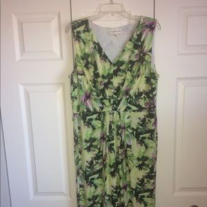 EVAN PICONE Dress
